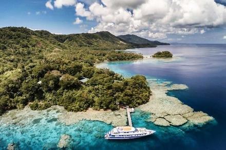Milne Bay